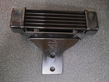 OEM Harley Davidson Horizontal Engine Oil Cooler NOS Dyna Twin Cam Evo 62871-99