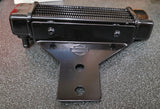 OEM Harley Davidson Horizontal Engine Oil Cooler NOS Dyna Twin Cam Evo 62871-99