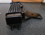 OEM Harley Davidson Horizontal Engine Oil Cooler NOS Dyna Twin Cam Evo 62871-99