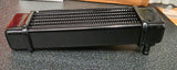 OEM Harley Davidson Horizontal Engine Oil Cooler NOS Dyna Twin Cam Evo 62871-99
