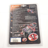 New Keiti Motorcycle Universal Protective Tank Pad Original Kaw Clear TKW-502C