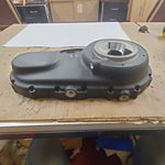 OEM Harley Evo Sportster Primary Clutch Cover 883 1200 Black 2004^ 34951-04