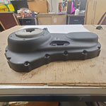 OEM Harley Evo Sportster Primary Clutch Cover 883 1200 Black 2004^ 34951-04