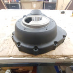 OEM Harley Evo Sportster Primary Clutch Cover 883 1200 Black 2004^ 34951-04