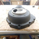 OEM Harley Evo Sportster Primary Clutch Cover 883 1200 Black 2004^ 34951-04