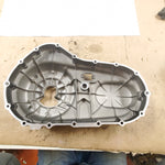 OEM Harley Evo Sportster Primary Clutch Cover 883 1200 Black 2004^ 34951-04
