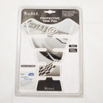 Keiti Motorcycle Universal Protective Tank White Pad Kawasaki GT750 KZ750 TK023