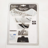 Keiti Motorcycle Universal Protective Tank White Pad Kawasaki GT750 KZ750 TK023