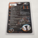 Keiti Motorcycle Universal Protective Tank Flame Pad Kawasaki GT750 KZ750 KT8040