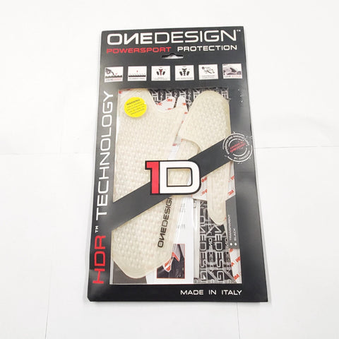 OneDesign HDR Technology HDR212 Tank Grips DUCATI PANIGALE 899-959 / 1199-1299