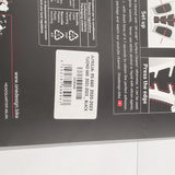 New OneDesign HDR Technology HDR343 Tank Grips 2021-2023 Aprilia Rs660 Tuono 660