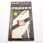 OneDesign HDR Tech HDR344 Clear Tank Grips 2020-22 Aprilia RS660 21-22 Tuono 660