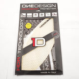OneDesign HDR Tech HDR344 Clear Tank Grips 2020-22 Aprilia RS660 21-22 Tuono 660