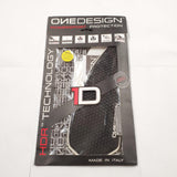OneDesign HDR Tech HDR291 Black Tank Grips 2021-2022 BMW S1000R 2019-'22 S1000RR