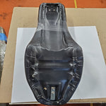 New T/o Stock Seat Harley Heritage Softail 1984-1999 Ribbed OEM Stock 52502-86