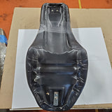 New T/o Stock Seat Harley Heritage Softail 1984-1999 Ribbed OEM Stock 52502-86