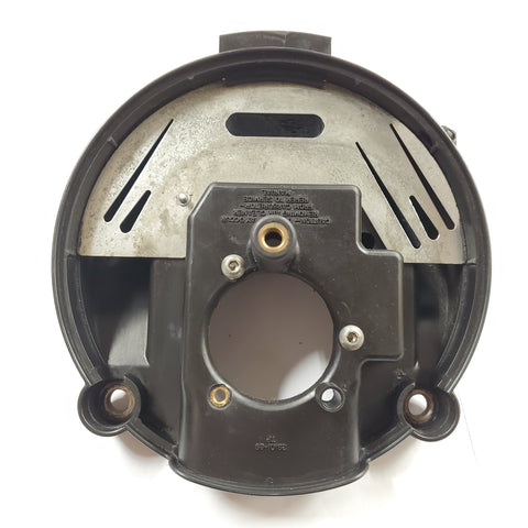 1992-1999 Harley Touring Softail Evo OEM Air Cleaner Stock Back Heritag FLH Dyna