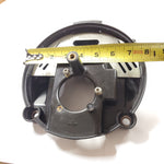 1992-1999 Harley Touring Softail Evo OEM Air Cleaner Stock Back Heritag FLH Dyna