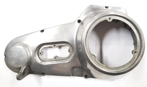 OEM Primary Cover Stock Harley Shovelhead Elec FLH FX Factory 1970-1984 Polished