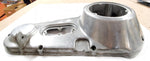 OEM Primary Cover Stock Harley Shovelhead Elec FLH FX Factory 1970-1984 Polished