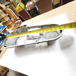 OEM Primary Cover Stock Harley Shovelhead Elec FLH FX Factory 1970-1984 Polished