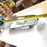 OEM Primary Cover Stock Harley Shovelhead Elec FLH FX Factory 1970-1984 Polished