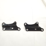 Front Motor Mount Plates Brackets Harley Sportster 1984-2003? Factory Stock OEM