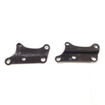 Front Motor Mount Plates Brackets Harley Sportster 1984-2003? Factory Stock OEM