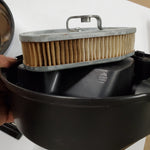Air Cleaner Harley Twin Cam 103 Softail Touring Street Road Glide King OEM Stock