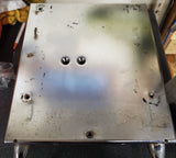 Luggage Rack Tour Pak Harley 1991-2001 FLH Herita Softail Springer Electra Glide