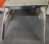 Luggage Rack Tour Pak Harley 1991-2001 FLH Herita Softail Springer Electra Glide