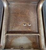 Luggage Rack Tour Pak Harley 1991-2001 FLH Herita Softail Springer Electra Glide