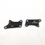 Front Motor Mount Plates Brackets Harley Sportster 1984-2003? Factory Stock OEM