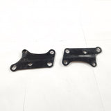 Front Motor Mount Plates Brackets Harley Sportster 1984-2003? Factory Stock OEM