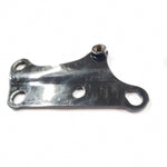 Front Motor Mount Plates Brackets Harley Sportster 1984-2003? Factory Stock OEM