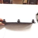 OEM Floorbard Rubbers Inserts Harley Touring FLH Shovelhead Evo Twin CAm Heritag