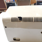 Vtg Zenith C725L Automatic Frequency Control Table Top Tube AM/FM Radio Working!