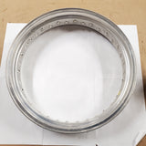 NOS Akront Wheel Rim Aluminum 3.50x19 36 Hole Cafe Racer honda cb kz triumph bsa