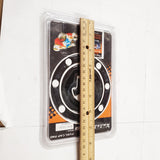 New Keiti Motorcycle Fuel Gas Tank Cap Protector Pad Black Honda Models RHD-203K