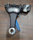 OEM Harley Davidson Black Rear Brake Caliper Assembly NOS Softail FLSTC 44065-00