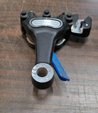 OEM Harley Davidson Black Rear Brake Caliper Assembly NOS Softail FLSTC 44065-00