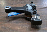 OEM Harley Davidson Black Rear Brake Caliper Assembly NOS Softail FLSTC 44065-00