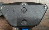 OEM Harley Davidson Black Rear Brake Caliper Assembly NOS Softail FLSTC 44065-00