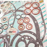 New Triumph 650 Engine Gasket Kit 1963-'73 TR6 T120 BONNEVILLE TIGER Thunderbird