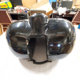 FXDXT T-Sport Black Gas Tank Dyna FXD Harley Superglide 2003 emblems nice!