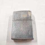 Vtg Unfired 1994 Zippo Cigarette Lighter Winston Select Polished Chrome Nice!