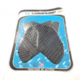 New Stompgrip Kawasaki Ninja 250/300 2013-2017 Fuel Gas Tank Grips 55-14-0043B