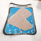 Stompgrip 2017-2018 BMW R 1200 GS 2019-2024 R 1250 GS Gas Tank Grips 55-10-0153C