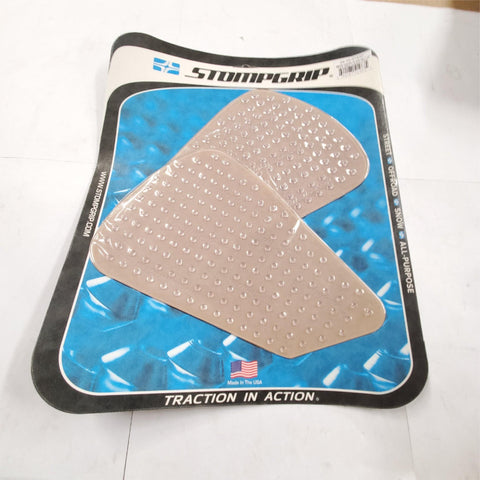 Stompgrip 2017-2018 BMW R 1200 GS 2019-2024 R 1250 GS Gas Tank Grips 55-10-0153C