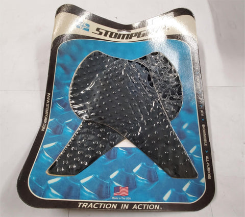 Stompgrip Honda Africa Twin Adventure Sport 2018-2020 Gas Tank Grips 55-10-0159B